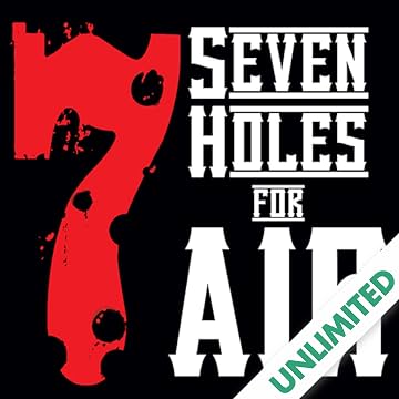 Bill Paxton Presents: 7 Holes For Air